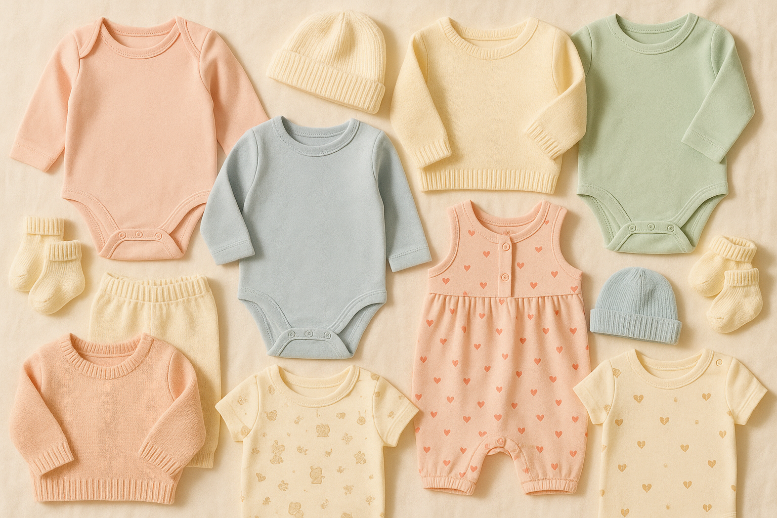 Babies Clothes