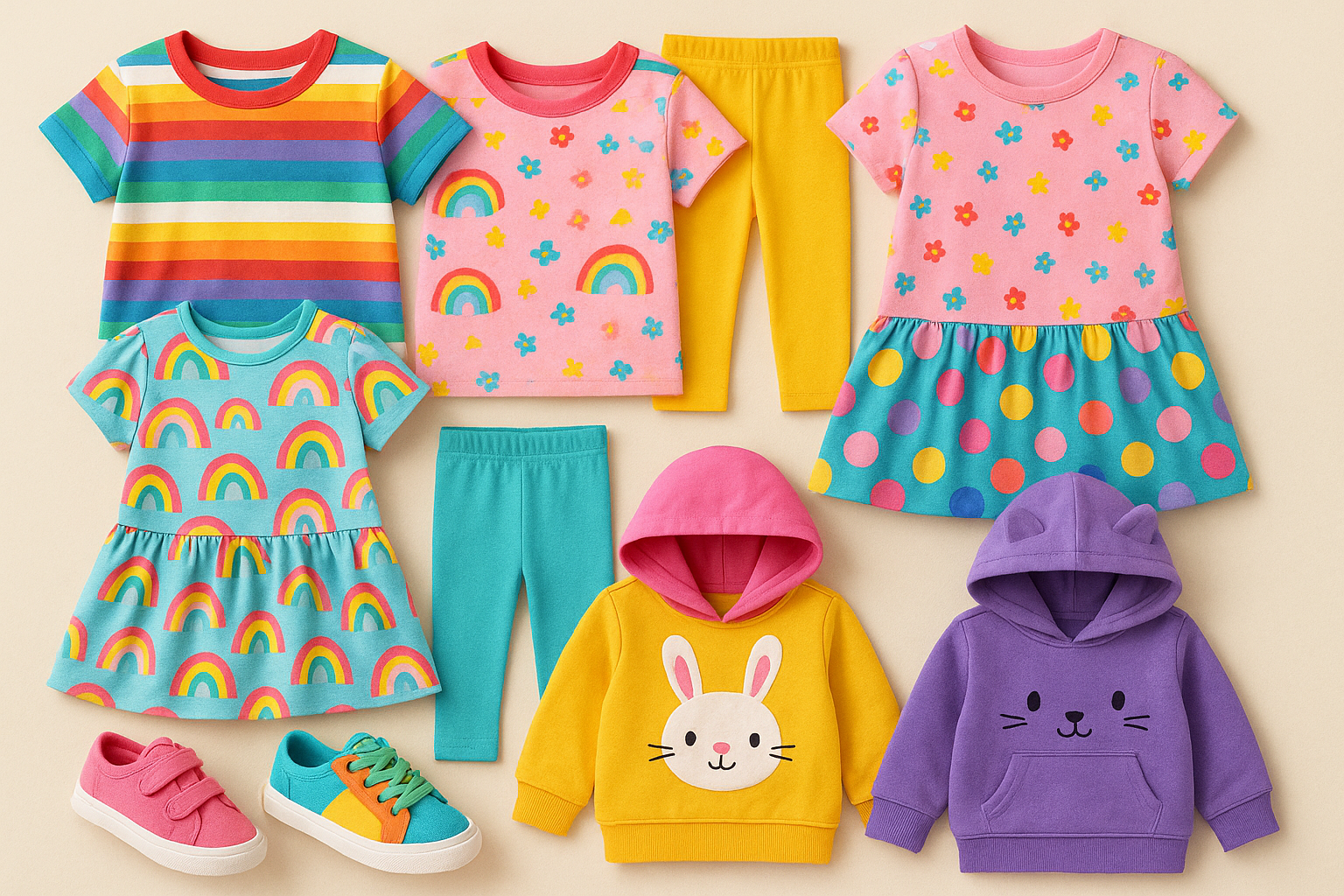 Children Clothes